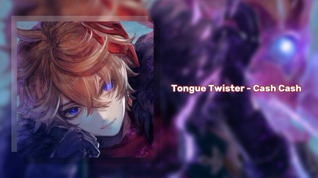 ☆ Fall In Love With A Villain? ☆ // Tartaglia Playlist // Тарталья плейлист