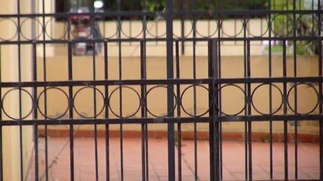 Test Panasonic Lumix DMC-FZ28 HD Video смотреть онлайн