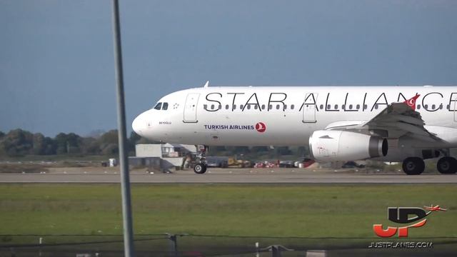 Just Planes presents BERLIN Airport смотреть онлайн