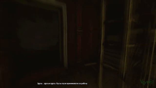 Знакомимся с Amnesia: The Dark Descent (Halloween special) ч2 смотреть онлайн