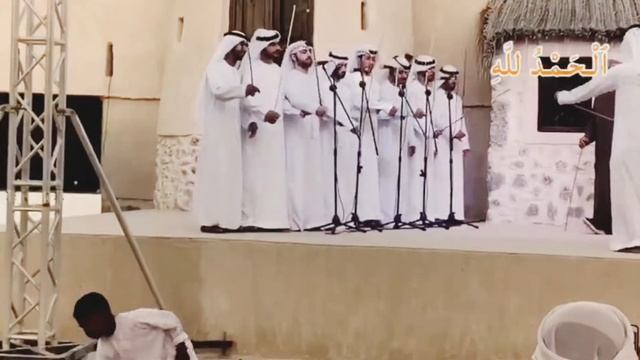 Arabic traditional music video || Arabic traditional dance || Hatta UAE смотреть онлайн
