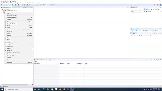 Java for Testers #2 - What is Java Classes and Objects смотреть онлайн