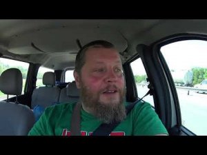 1 день. Из Ростова-на-Дону в Иркутск на автомобиле. До Саратова - Сызрани 900 км.