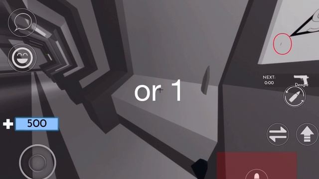 I found something on the Night’s edge event! Roblox Arsenal смотреть онлайн