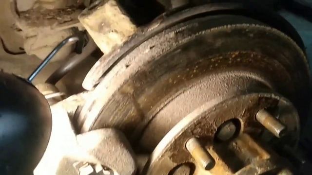 замена верхнего рычага Грейт Вол Сейф смотреть онлайн