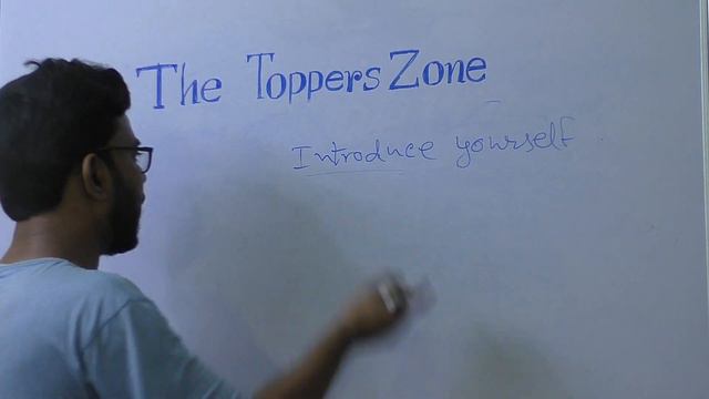English The Toppers Zone смотреть онлайн