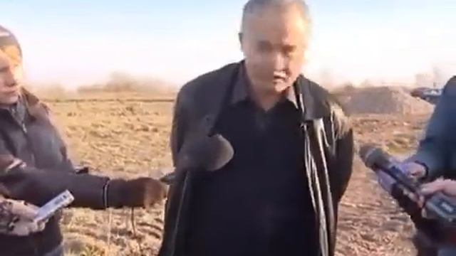 СТРОИТЕЛЬСТВО НОВОГО КЛАДБИЩА смотреть онлайн