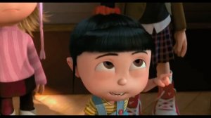 Гадкий я (2010) — русский трейлер