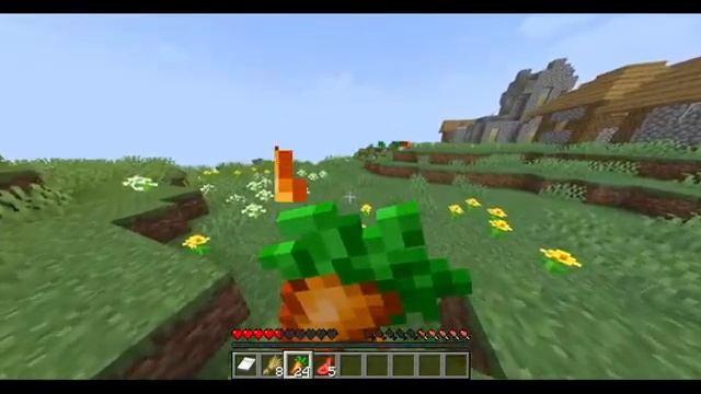 Minecraft Survival Smp Live | Smp | Java+Pe | WITH HALF BLOOD | #minecraftlive #minecraft смотреть онлайн