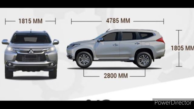 2020 Mitsubishi Montero Sport Review | is it enough?? | Montero Sport Philippines?? смотреть онлайн