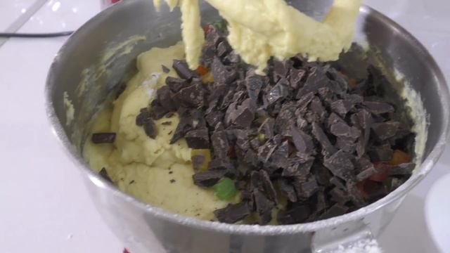 ПАСХАЛЬНЫЙ КУЛИЧ Рецепт Как приготовить пасхальный кулич смотреть онлайн