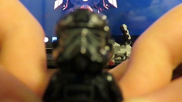 star wars micro fighters series 3 tie fighter смотреть онлайн