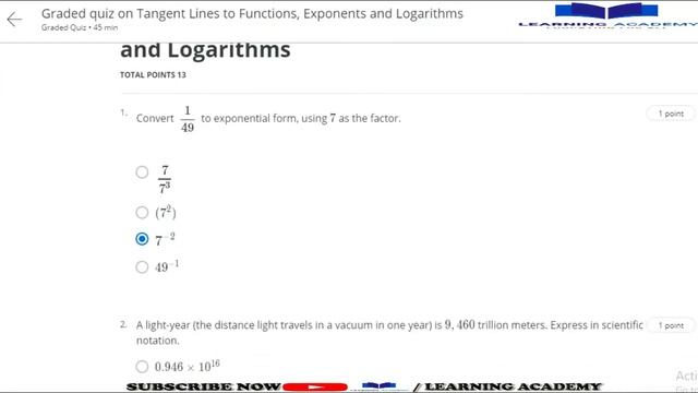 Data Science Math Skills Coursera Quiz Answers, Week (1-4) All Quiz Answers, Math And Logic Answers смотреть онлайн
