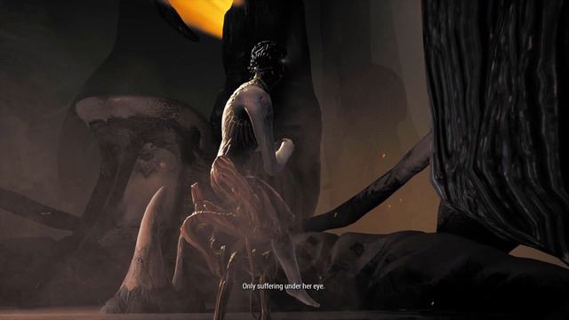 Warframe Chimera Prologue Gameplay смотреть онлайн