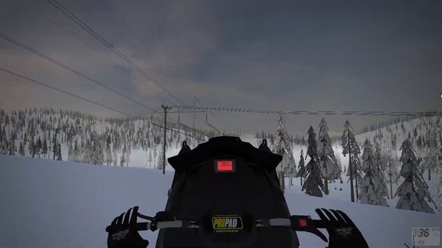 Sled Simulator in 2020 смотреть онлайн