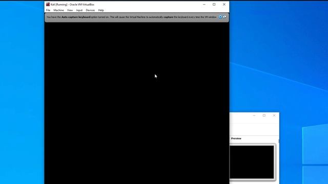 Install Kali Linux 2020.1 on Virtual Box Machine using kali-linux-2020.1-vbox-amd*.ova (64/32 bit) смотреть онлайн