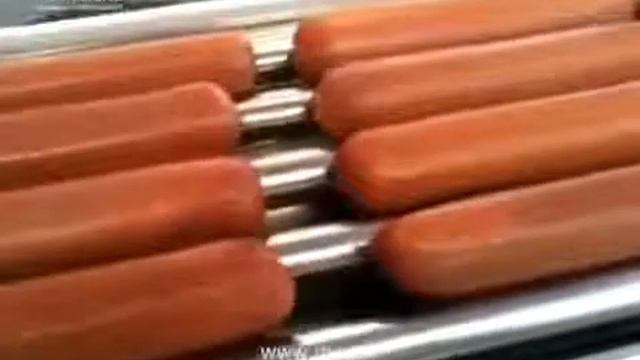 Гриль роликовый для жарки сосисок Old Fashioned Олд Фэшионед смотреть онлайн