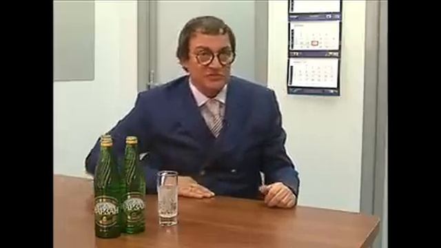 Нарзан прямого налива смотреть онлайн