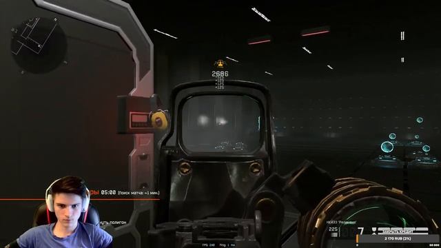 ?WARFACE ПУТЬ ДО ТОП 500 ? смотреть онлайн