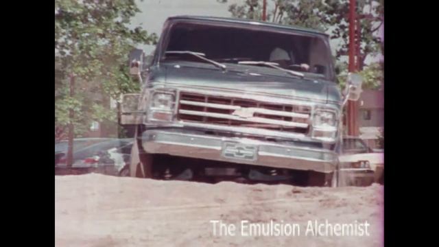 1979 Chevy Vans And Sportvans HD Dealership Promo Sales film смотреть онлайн