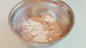 сочнейшая куриная грудка рецепт пп маринованная в соевом соусе