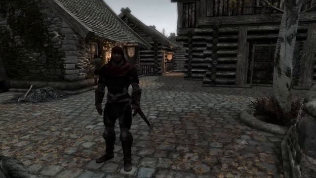 Skyrim Roleplay - Part 55 (S2) - Eyes and Ears Everywhere смотреть онлайн