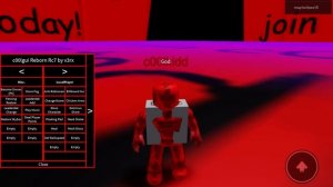 Showcasing￼ cool kids gui (also join my roblox Coolkid group the name is Coolkid is back)
