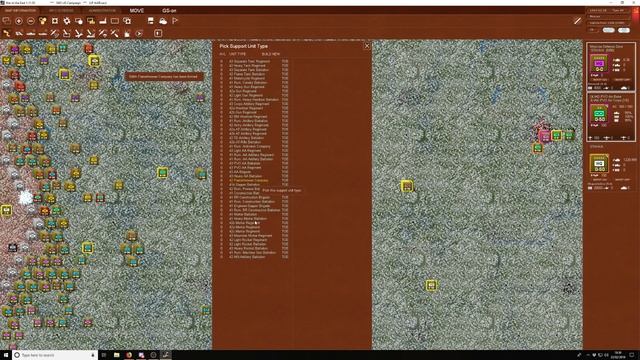 Gary Grigsbys War in the East - Soviet Response! Part 81 смотреть онлайн