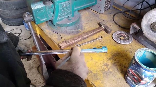 DIY for any car enthusiast. смотреть онлайн