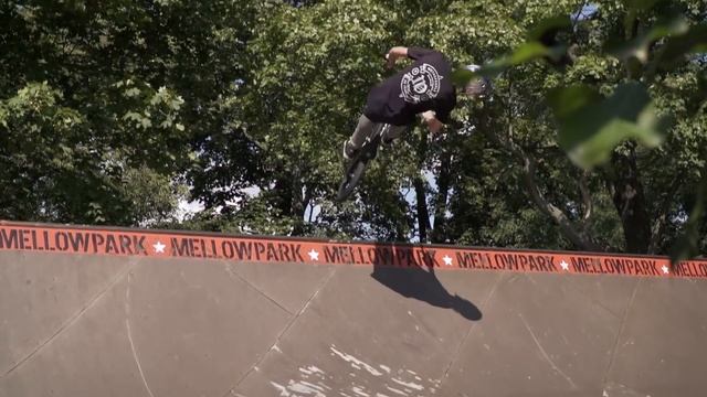 WETHEPEOPLE BMX 2017 Complete Bike Line смотреть онлайн