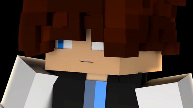 CHARA IS SUS [13+ Minecraft Undertale Animation] смотреть онлайн