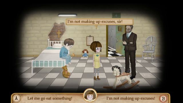 I Need To Find My Kittyy!!!! | Fran Bow Gameplay Ep 01 смотреть онлайн
