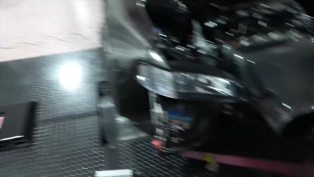 400+hp ALL MOTOR M1 Civic EG Ready for World Cup Finals! Import vs Domestic 2022! смотреть онлайн