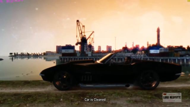 GTA IV - Chevrolet Corvette - Gamplay / Preview смотреть онлайн