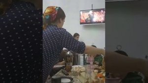 мавлид дома