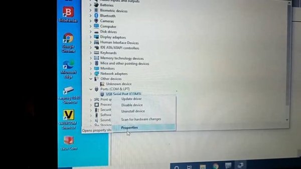 BMW ISTA+ USB OBD K + DCAN DIAGNOSTIC CABLE ERROR Windows 10