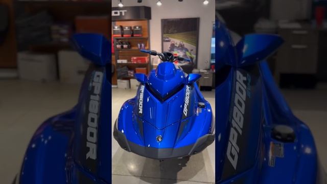 2023 Yamaha Gp1800r Svho ??? #waverunner #yamaha #jetski