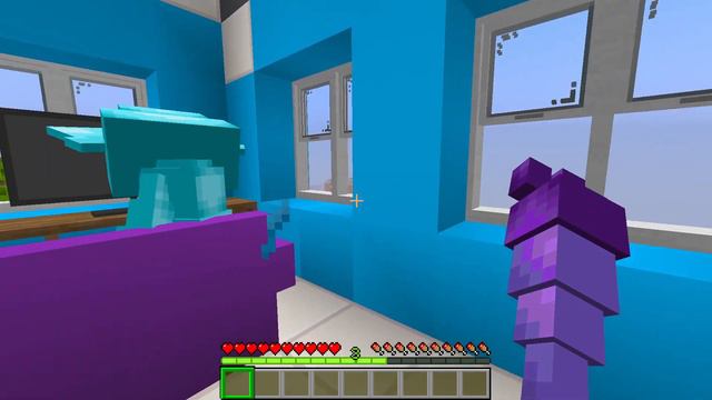 SI DOGDAY HUBIERA DORMIDO A LOS SMILING CRITTERS EN POPPY PLAYTIME CHAPTER 3 смотреть онлайн
