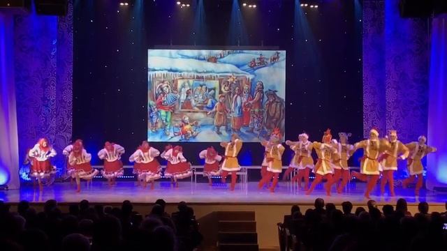 «Зимние забавы» смотреть онлайн