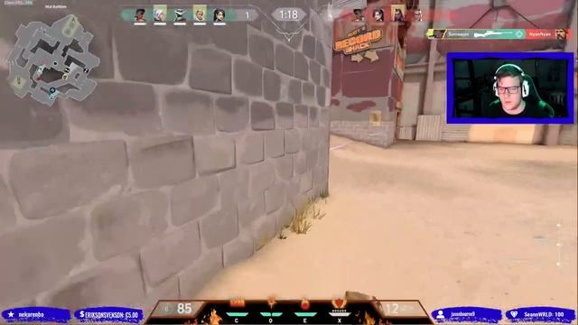 [Ger/Eng] Typing is faster than a QR Code? 18+ (Part 2) смотреть онлайн