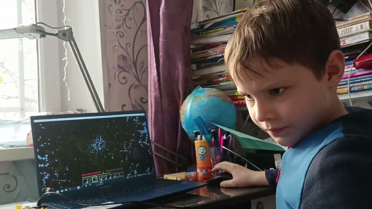играем в minecraft с котом то есть с ильдаром смотреть онлайн