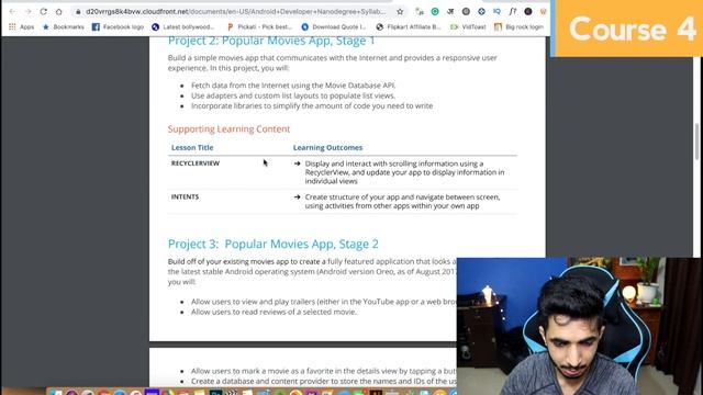 Best Android App Development Course (2020) ?|| Best Android Courses Online смотреть онлайн