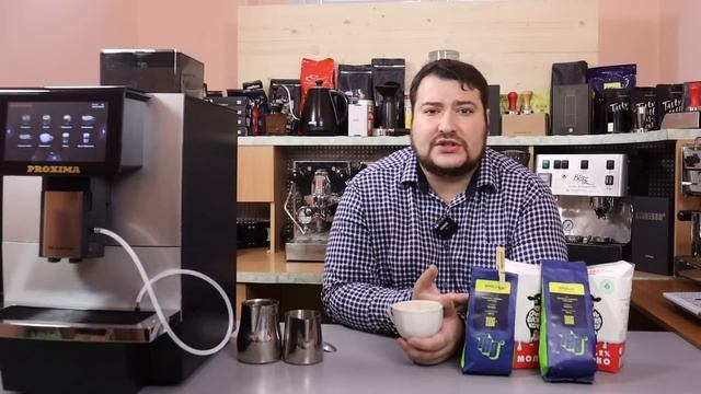 Капучино в автомате ВКУСНЕЕ В 2 РАЗА, если сделать... смотреть онлайн