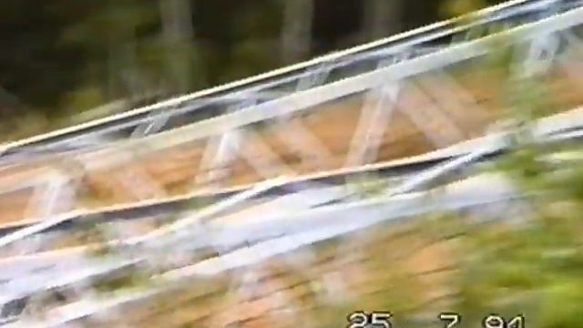 ВЛ-1150 кВ МК-16 часть1 смотреть онлайн