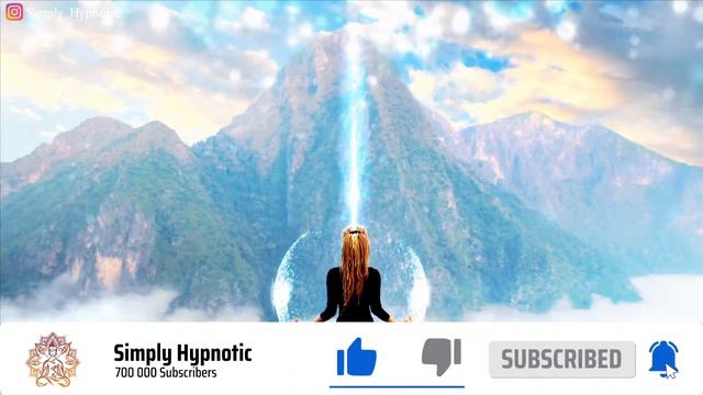 888Hz + 432Hz + 111Hz - Infinite Blessings - Abundance Energy смотреть онлайн