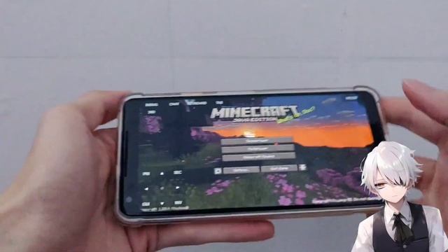 Điện thoại Rog phone ảo fix Error mọi game android! смотреть онлайн