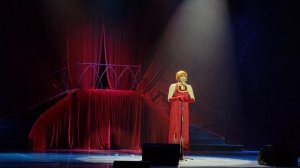 Анастасия Стоцкая - Жизнь - это Кабаре!