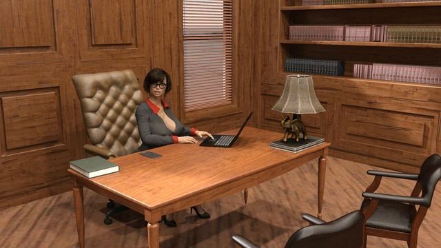 My Cute Roommate [v1.2.0 EV] WALKTHROUGH & MOD смотреть онлайн