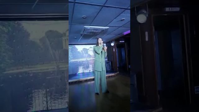 А. Пахмутова - «Опустела без тебя земля» смотреть онлайн