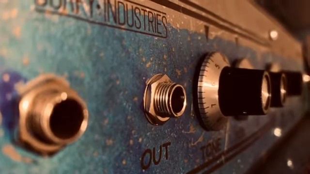 Fun Demö: Monkey Business II,Dynacord Jazz amp, Grundig TK 146 Reel to Reel,GDM 313 mic смотреть онлайн